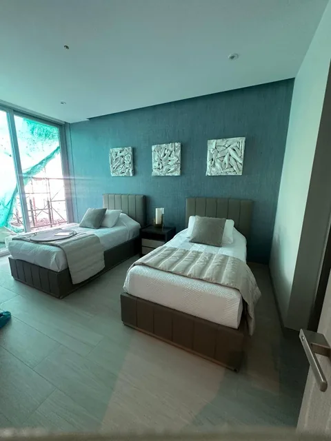 Venta Departamento de 257 m² con 3 Habitaciones en San Patricio Gardens en Cumbayá — imagen 5