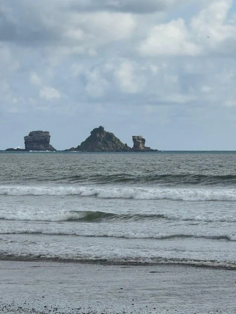 Se Vende Terreno en Ayampe, Sector La Reserva, Manabi, Ecuador, Manabí — imagen 3