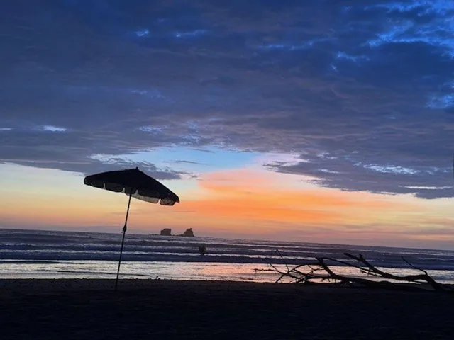 Se Vende Terreno en Ayampe, Sector La Reserva, Manabi, Ecuador, Manabí — imagen 2