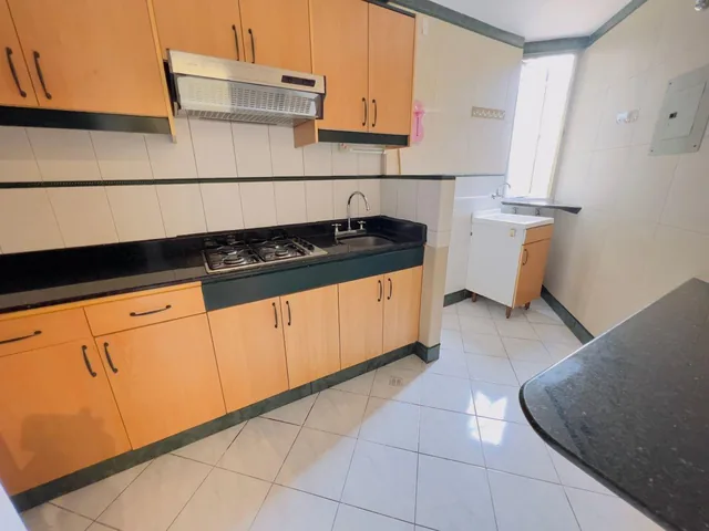 Venta Departamento 3 Hab. 71.12 m² - Sector Quicentro Norte — imagen 4