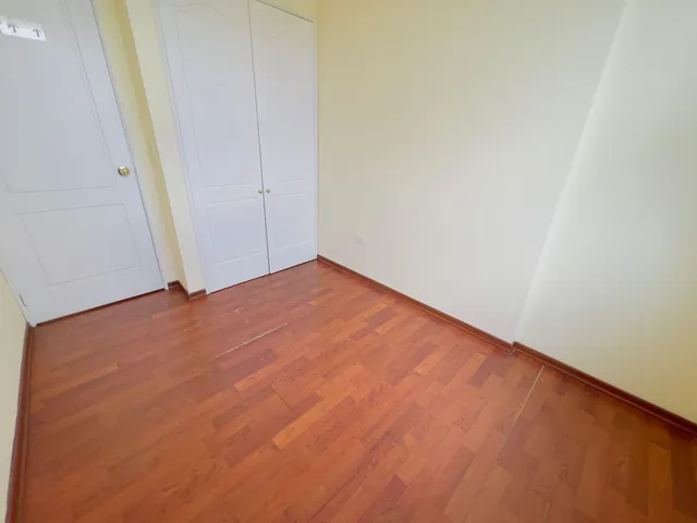 Venta Departamento 3 Hab. 71.12 m² - Sector Quicentro Norte — imagen 2