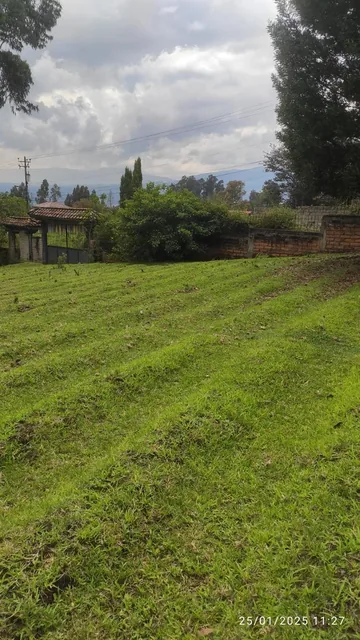 Terreno en Venta Ubicado en Conocoto - Sector La Salle II — imagen 3