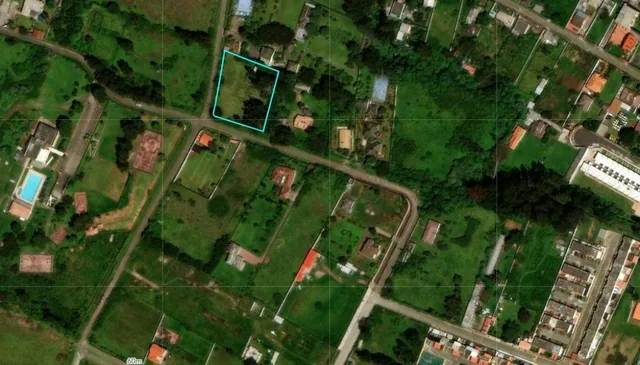 Terreno en Venta Ubicado en Conocoto - Sector La Salle II — imagen 2
