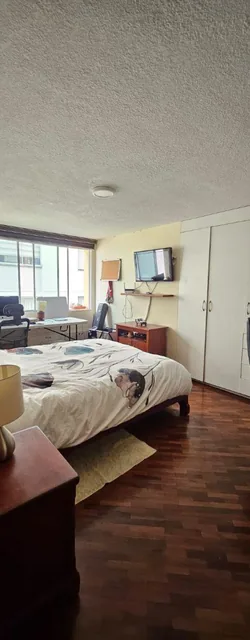Departamento de 154 m² con 4 Habitaciones en Venta en Norte de Quito — imagen 2