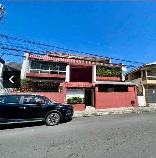 Departamento Remodelado de 3 Dorm. en Urdesa, Guayas — imagen 2