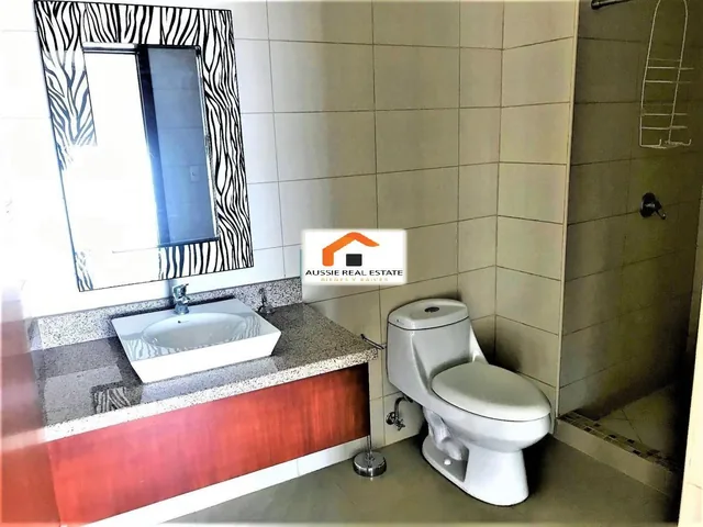 Riverfront, Vendo Penthouse Tipo Loft, Vista Al Rio, 1 Dorm, 2 Baños. Guayas — imagen 4