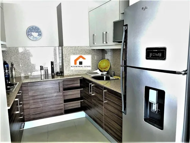 Riverfront, Vendo Penthouse Tipo Loft, Vista Al Rio, 1 Dorm, 2 Baños. Guayas — imagen 3