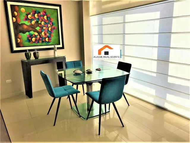 Riverfront, Vendo Penthouse Tipo Loft, Vista Al Rio, 1 Dorm, 2 Baños. Guayas — imagen 2