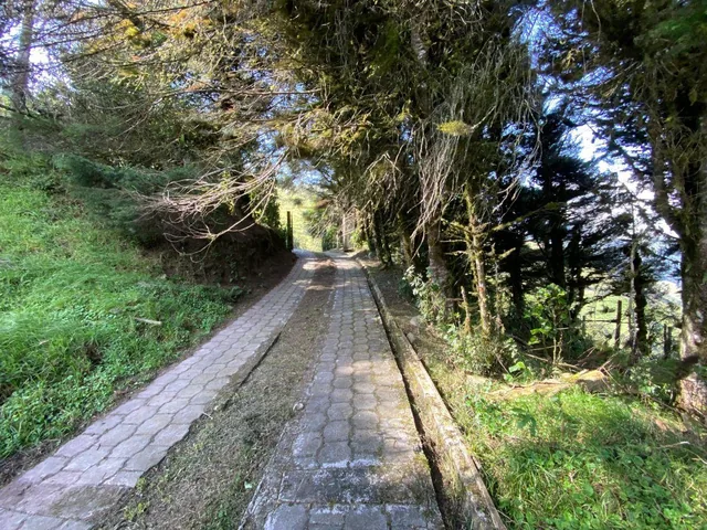 El Mirador Ridge — a Living View Estate Above Baños, Tungurahua — imagen 5