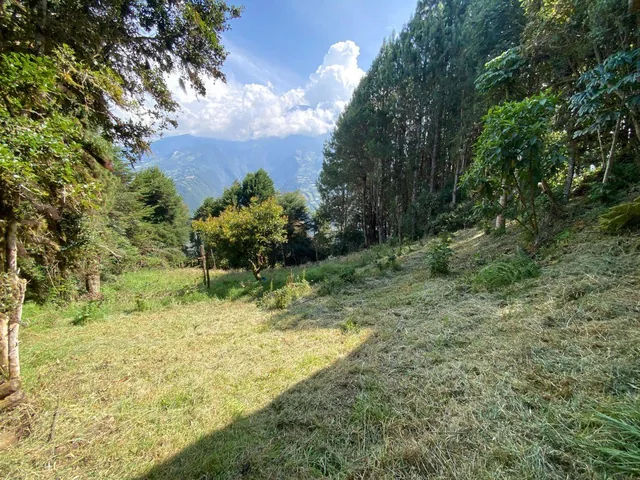 El Mirador Ridge — a Living View Estate Above Baños, Tungurahua — imagen 4