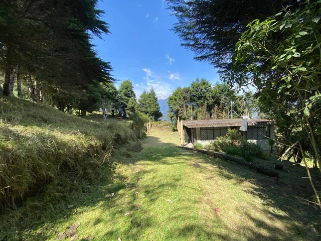 El Mirador Ridge — a Living View Estate Above Baños, Tungurahua — imagen 2