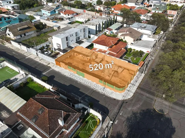 Terreno en Venta Sector La Pampa — imagen 4