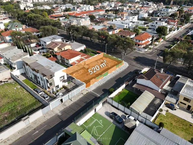 Terreno en Venta Sector La Pampa — imagen 3