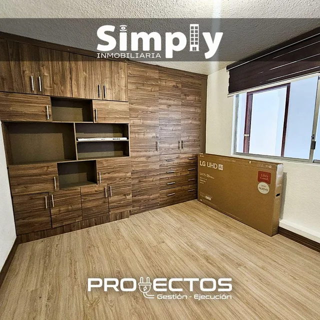Departamento de 100 m² con 2 Dorm. en Venta La Kennedy — imagen 4