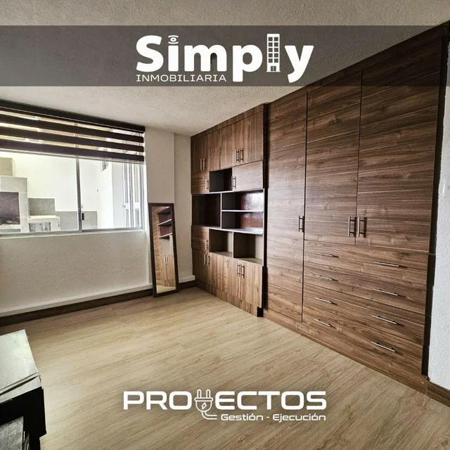 Departamento de 100 m² con 2 Dorm. en Venta La Kennedy — imagen 3