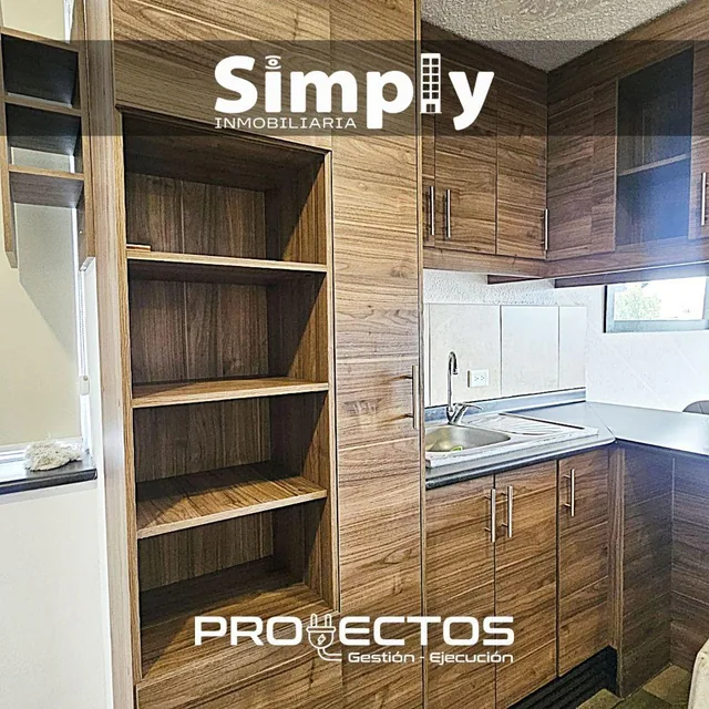 Departamento de 100 m² con 2 Dorm. en Venta La Kennedy — imagen 2