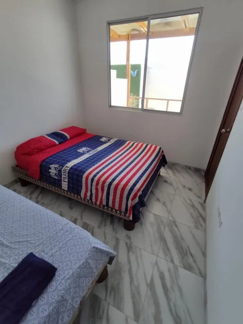 Vendo Suite de 2 Dorm. en La Milina — imagen 5