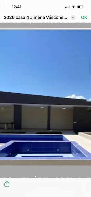 Terreno 600 m² en Urbanización en Puembo — imagen 5