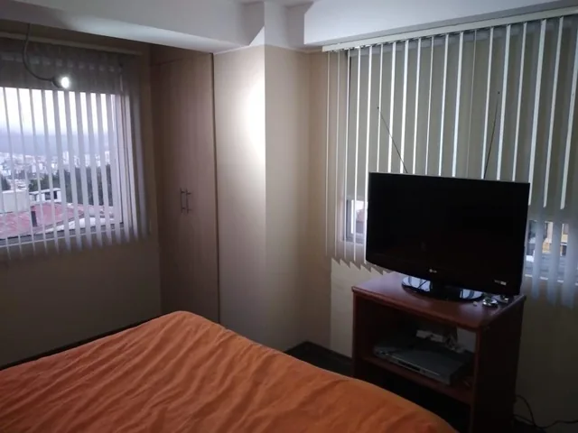 Departamento en Las Casas — imagen 5