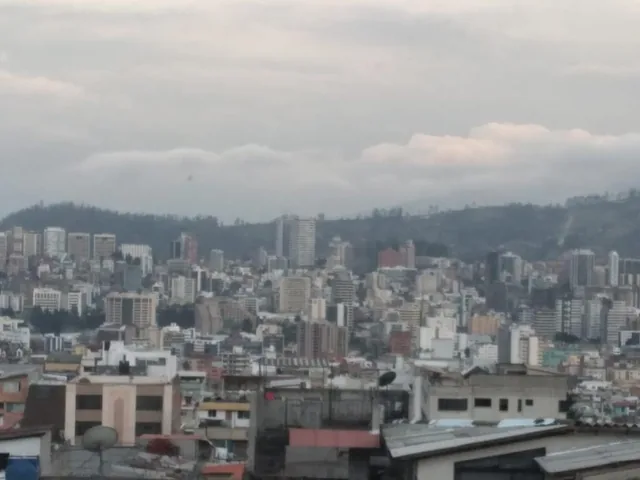 Departamento en Las Casas — imagen 2