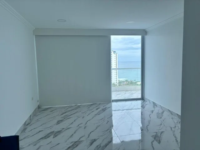 Departamento en Venta con Vista Al Mar en Torre Centinela 3000 – Punta Centinela. - I. Alarcón — imagen 5