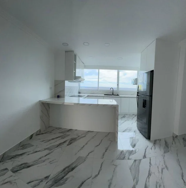 Departamento en Venta con Vista Al Mar en Torre Centinela 3000 – Punta Centinela. - I. Alarcón — imagen 3