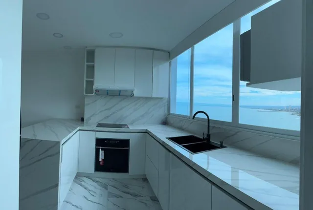 Departamento en Venta con Vista Al Mar en Torre Centinela 3000 – Punta Centinela. - I. Alarcón — imagen 2