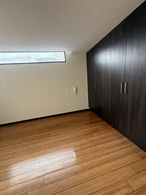 Departamento Dos Dorm. a Estrenar Venta - Gonzalez Suarez — imagen 5