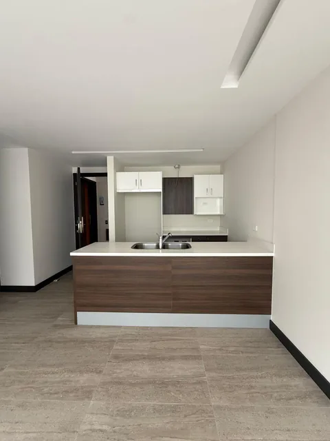 Departamento Dos Dorm. a Estrenar Venta - Gonzalez Suarez — imagen 4