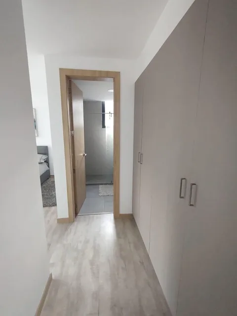 Vendo Departemento Nuevo a Estrenar 3 Dorm. Sector La Carolina — imagen 3