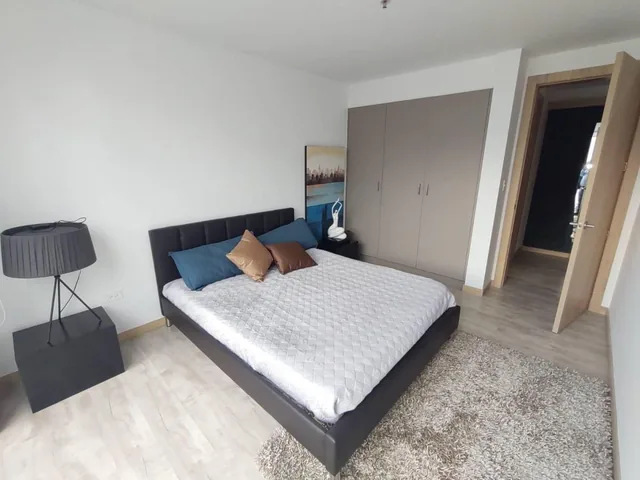 Vendo Departemento Nuevo a Estrenar 3 Dorm. Sector La Carolina — imagen 2