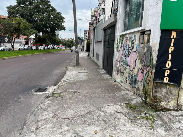 Terreno Av Eloy Alfaro y Jose Queri — imagen 3