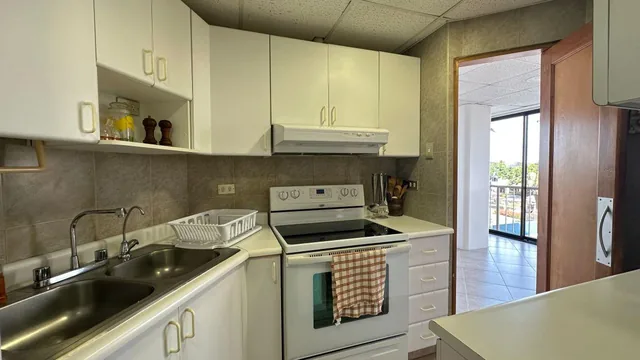 Departamento de 110 m² con 3 Habitaciones en Venta en Chipipe — imagen 4