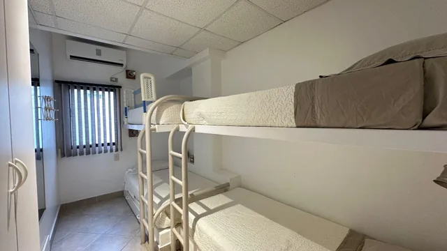 Departamento de 110 m² con 3 Habitaciones en Venta en Chipipe — imagen 3