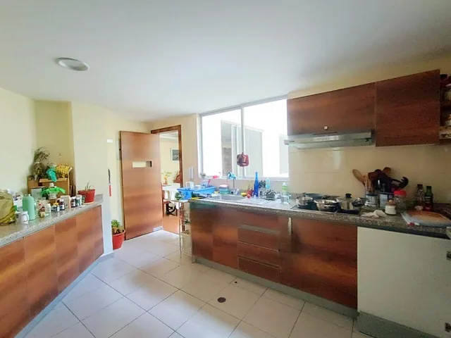 Se Vende Departamento de 2 Dorm., Edif. Jardin Cucardas (San Isidro del Inca) — imagen 4