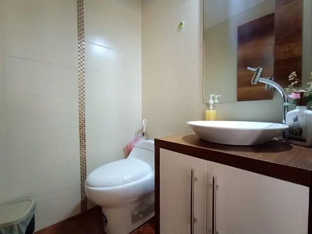Se Vende Departamento de 2 Dorm., Edif. Jardin Cucardas (San Isidro del Inca) — imagen 3