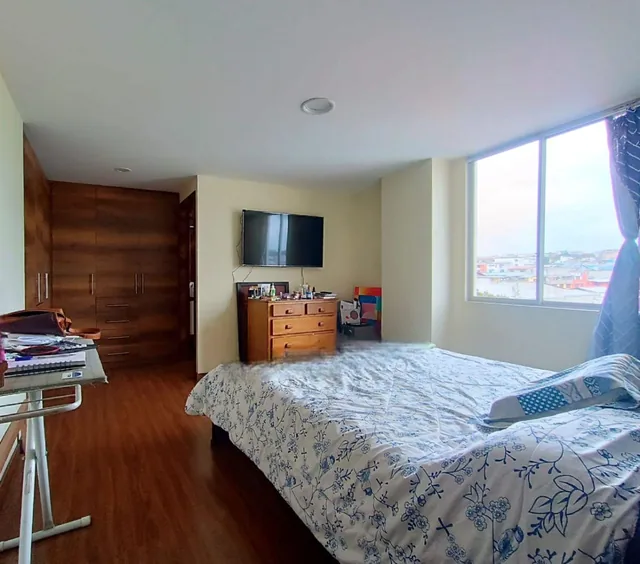 Se Vende Departamento de 2 Dorm., Edif. Jardin Cucardas (San Isidro del Inca) — imagen 2
