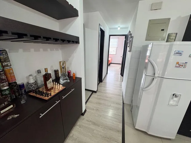 Departamento en Venta - Carcelen - 67 m — imagen 5