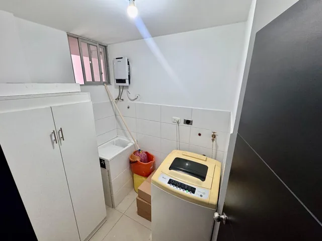 Departamento en Venta - Carcelen - 67 m — imagen 4
