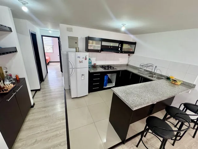 Departamento en Venta - Carcelen - 67 m — imagen 2