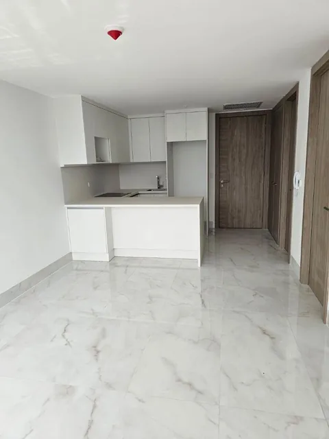 Apartamento de Estreno, Torres Millenium 50 m². de Estreno. Zona del World Trade Center, Guayas — imagen 3