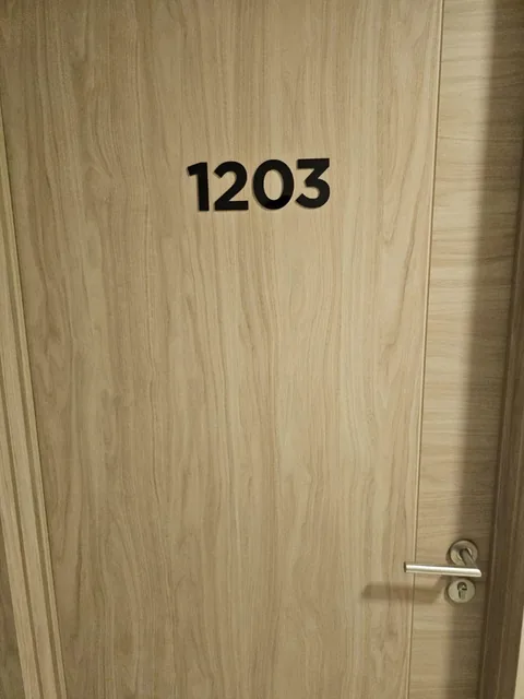 Millenium Tower, Piso 12. vendo 50 m², 1 Parqueo. Cerca del Policentro. de Estreno, Guayas — imagen 3