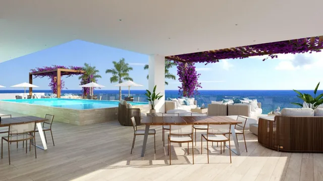 Departamento de 64 m² con 2 Recámaras en Venta en San Lorenzo — imagen 5