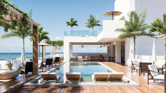 Departamento de 64 m² con 2 Recámaras en Venta en San Lorenzo — imagen 4
