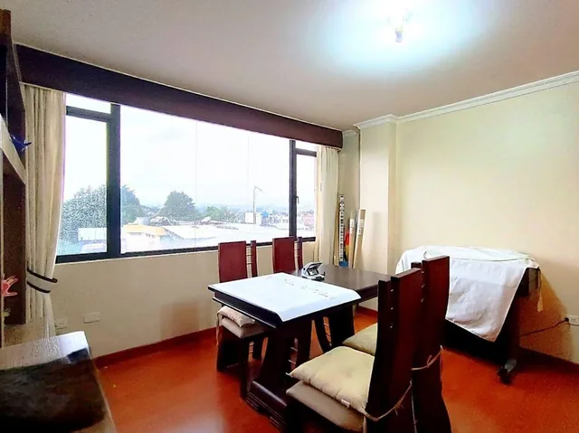 Vendo Suite Cerca Al San Luis Shopping — imagen 4