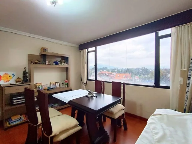 Vendo Suite Cerca Al San Luis Shopping — imagen 3