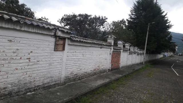 Oportunidad Para Constructores, Terreno en Venta, Alangasí - Los Chillos — imagen 4