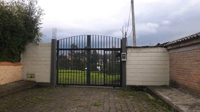 Oportunidad Para Constructores, Terreno en Venta, Alangasí - Los Chillos — imagen 2