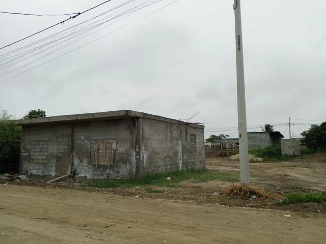 Salinas Muey Venta Terreno — imagen 5