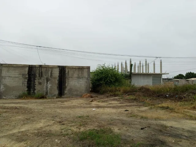 Salinas Muey Venta Terreno — imagen 4